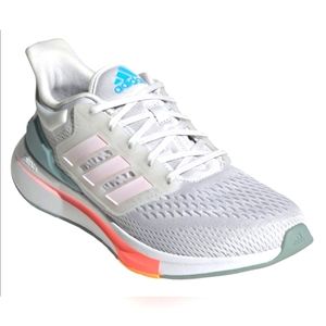 ADIDAS women's EQ21 Running Shoes